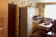 Екатеринбург, ул. Библиотечная, 64 (Втузгородок) - фото комнаты