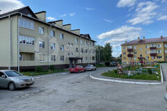 г. Невьянск, ул. Дзержинского, 63 (городской округ Невьянский) - фото квартиры