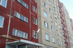 Екатеринбург, ул. Бисертская, 23 (Елизавет) - фото квартиры