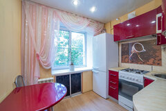 Екатеринбург, ул. Фрунзе, 20 (Автовокзал) - фото квартиры