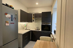 Екатеринбург, ул. Кировградская, 65 (Уралмаш) - фото квартиры