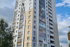 Екатеринбург, ул. Краснолесья, 16к2 (УНЦ) - фото квартиры