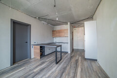 Екатеринбург, ул. Гастелло, 25 (Уктус) - фото квартиры