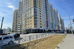 Екатеринбург, ул. Рябинина, 29 (Академический) - фото квартиры
