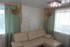 Екатеринбург, ул. Мамина-Сибиряка, 97 (Центр) - фото квартиры