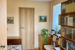 Екатеринбург, ул. Курьинский, 3 (Втузгородок) - фото квартиры