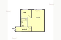 Екатеринбург, ул. Бисертская, 103 (Елизавет) - фото квартиры