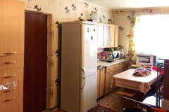 Екатеринбург, ул. Библиотечная, 64 (Втузгородок) - фото комнаты