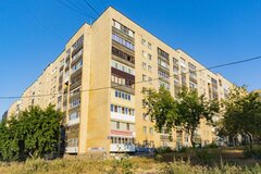 Екатеринбург, ул. Стачек, 70 (Эльмаш) - фото квартиры