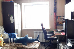 г. Нижний Тагил, ул. Восточная, 27 (городской округ Нижний Тагил) - фото квартиры