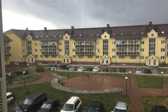 Екатеринбург, ул. Очеретина, 11 (Академический) - фото квартиры