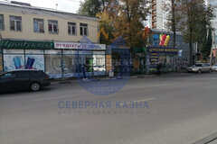 Екатеринбург, ул. Розы Люксембург, 32 - фото готового бизнеса