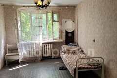 Екатеринбург, ул. Зенитчиков, 14 (Вторчермет) - фото квартиры