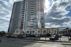 Екатеринбург, ул. Крестинского, 6 (Ботанический) - фото квартиры