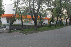 Екатеринбург, ул. Культуры, 11 (Уралмаш) - фото торговой площади
