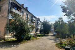 г. Краснотурьинск, ул. Радищева, 7 (городской округ Краснотурьинск) - фото квартиры