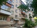 Екатеринбург, ул. Коминтерна, 13 (Втузгородок) - фото квартиры