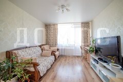 Екатеринбург, ул. Авиаторов, 3 (Кольцово) - фото квартиры