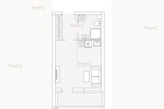 Екатеринбург, ул. Хрустальногорская, 88/2 - фото квартиры