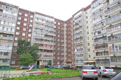 Екатеринбург, ул. Таганская, 17 (Эльмаш) - фото квартиры