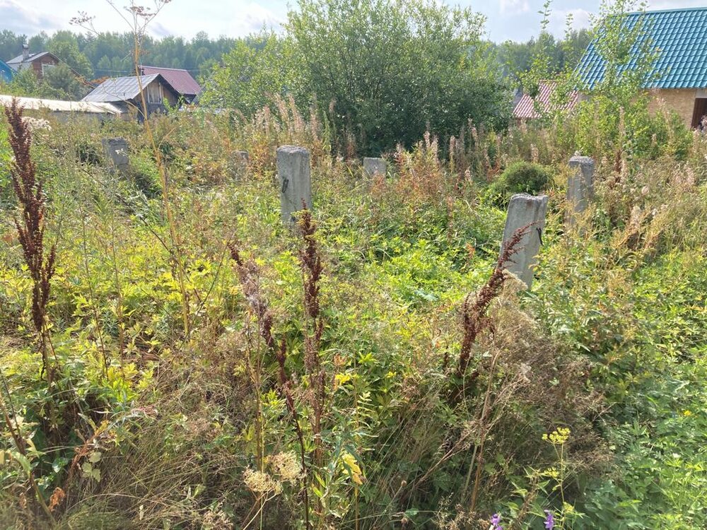 г. Верхняя Пышма, СНТ 
