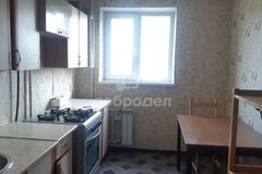 Екатеринбург, ул. Металлургов, 10а (ВИЗ) - фото квартиры