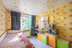 Екатеринбург, ул. Токарей, 50/1 (ВИЗ) - фото квартиры