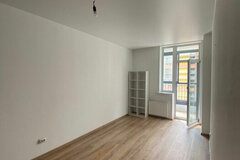 Екатеринбург, ул. микрорайон Светлый, 7 (Уктус) - фото квартиры