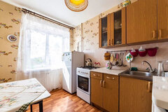 Екатеринбург, ул. Московская, 225/1 (Автовокзал) - фото квартиры