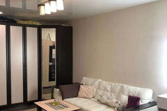 Екатеринбург, ул. Короткий, 12 (Уктус) - фото квартиры