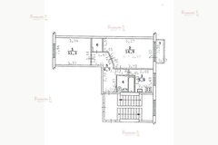 Екатеринбург, ул. Восточная, 88 (Центр) - фото квартиры