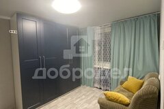 Екатеринбург, ул. Посадская, 44 к.4 (Юго-Западный) - фото квартиры