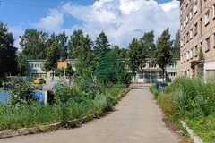 г. Нижний Тагил, ул. Юности, 37 (городской округ Нижний Тагил) - фото комнаты