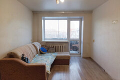 Екатеринбург, ул. Инженерная, 26 (Химмаш) - фото квартиры