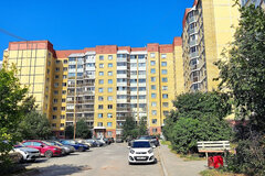 Екатеринбург, ул. Расточная, 24 (Старая Сортировка) - фото квартиры