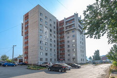 Екатеринбург, ул. Чкалова, 43 (Юго-Западный) - фото квартиры