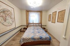 г. Березовский, ул. Ерофея Маркова, 57 (городской округ Березовский) - фото коттеджа