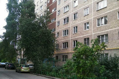 Екатеринбург, ул. Сиреневый, 17 (ЖБИ) - фото квартиры