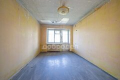 Екатеринбург, ул. Папанина, 5 (ВИЗ) - фото квартиры