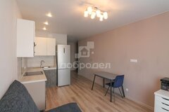 Екатеринбург, ул. Стачек, 62 (Эльмаш) - фото квартиры