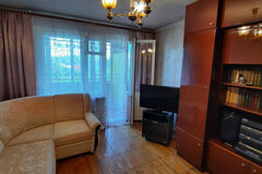 Екатеринбург, ул. Новгородцевой, 9/3 (ЖБИ) - фото квартиры