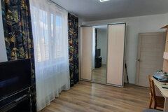 Екатеринбург, ул. Новгородцевой, 15 (ЖБИ) - фото квартиры