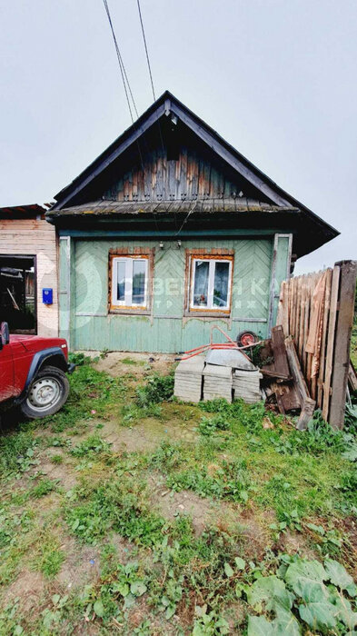 г. Невьянск, ул. Интернациональная,   (городской округ Невьянский) - фото дома (1)