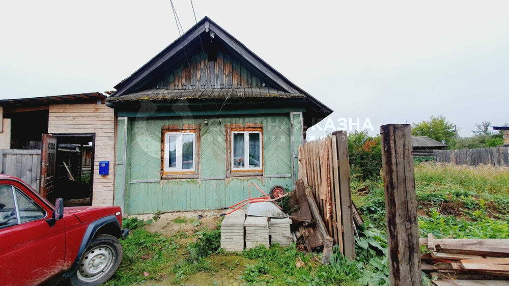 г. Невьянск, ул. Интернациональная,   (городской округ Невьянский) - фото дома (2)