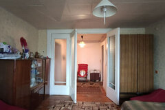 Екатеринбург, ул. Луначарского, 137 (Центр) - фото квартиры