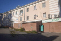 Екатеринбург, ул. Газовый, 1 (Химмаш) - фото комнаты