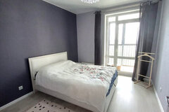 Екатеринбург, ул. Комсомольская, 67 (Втузгородок) - фото квартиры