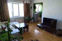 Екатеринбург, ул. Начдива Онуфриева, 46 (Юго-Западный) - фото квартиры