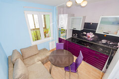 Екатеринбург, ул. Латвийская, 54 (Компрессорный) - фото квартиры