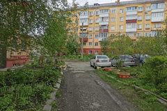 г. Нижний Тагил, ул. Красная, 13 (городской округ Нижний Тагил) - фото квартиры
